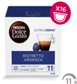 NESCAFÉ® Dolce Gusto® Ristretto Ardenza